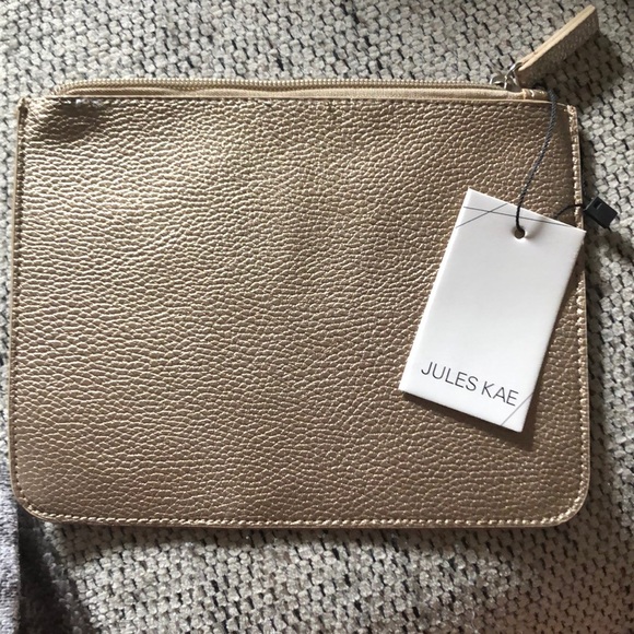 Jules Kae Clutch - Picture 1 of 2